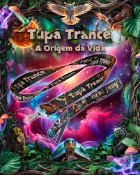 Tupã Trance